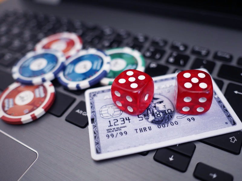 Online Gambling: The Era’s Entertainment   