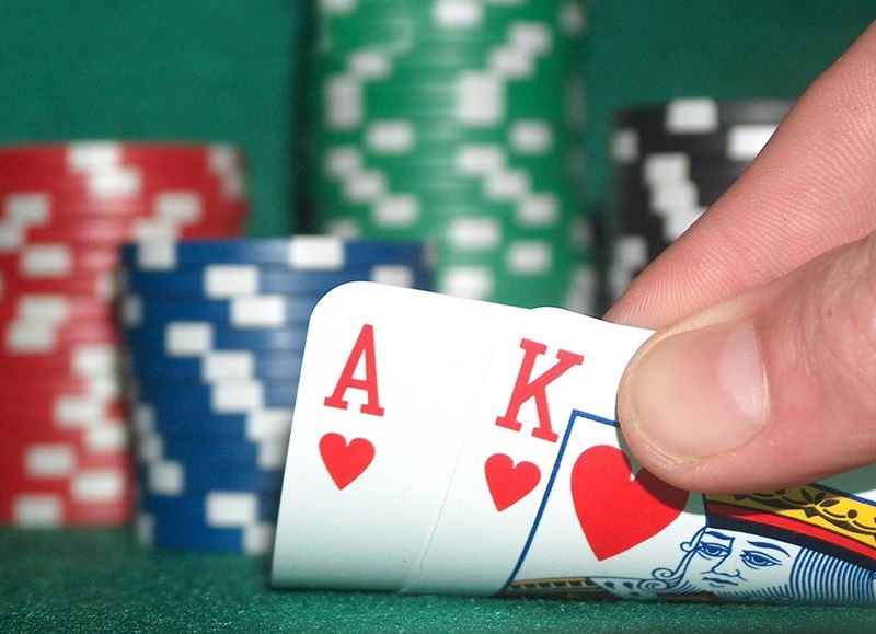 How Gambling Keeps You Healthy