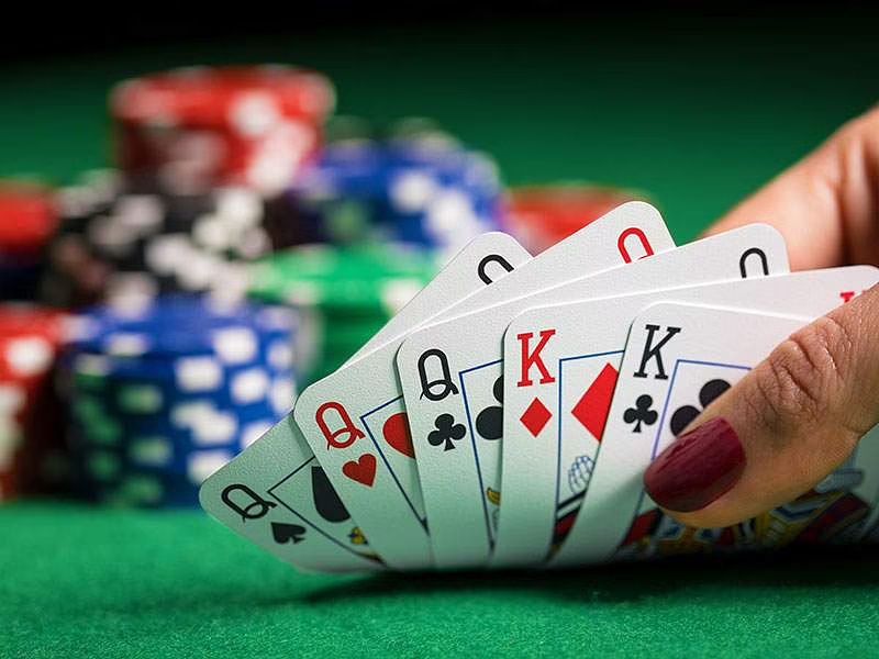 Tips for choosing a website for playing baccarat online