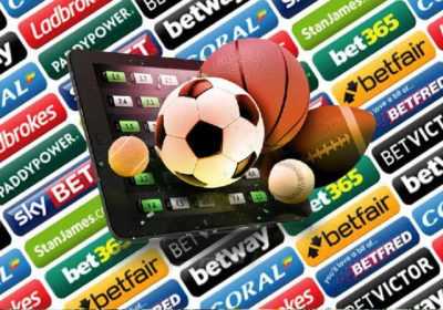 What are the top features of online football betting sites?