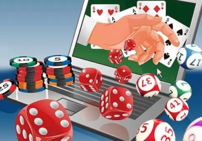 Entertainment on the Go with Online Gambling in ShowCase