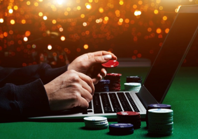The secrets to winning at online baccarat