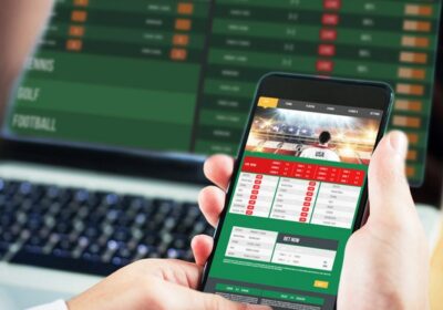 Online Betting: A Safe Playground That We All Expect