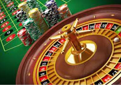 Why You Should Play Online Roulette