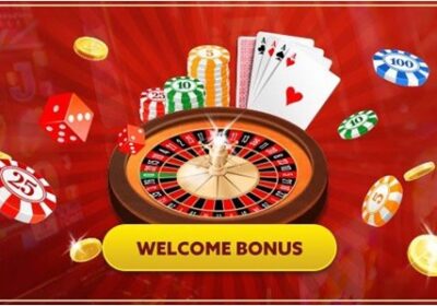 Keep These Things In Mind When Choosing An Online Casino