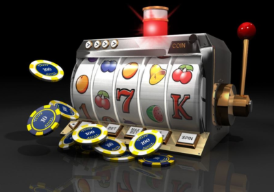 How to Choose an Online Slot Machine?