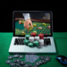 Different Types of Online Gambling