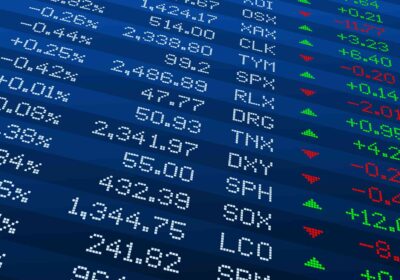What is Stock Symbol or Ticker?