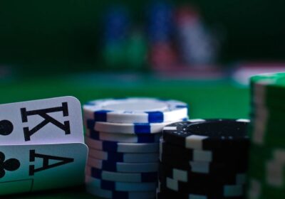 How do Online Casino Craps Work?
