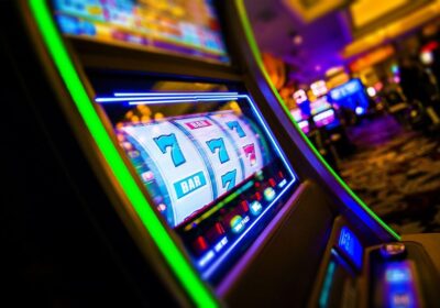 How to Play Online Slots?