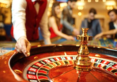 Using an Online Slots Plan to Succeed