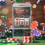 Unveiling the Jackpot Journey: Online Casino Trends in Malaysia 2023