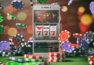 Why Sweepstake Slots are a Player’s Best Bet