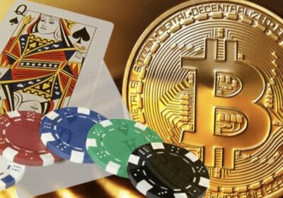 The Pros and Cons of Online Crypto Gaming and Bitcoin Gambling