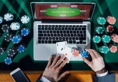 Winning big- Strategies for maximizing your poker winnings