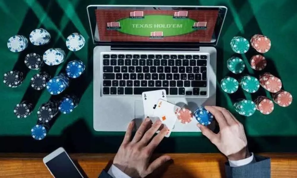 Winning big- Strategies for maximizing your poker winnings