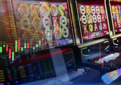 Understanding volatility levels in online slots