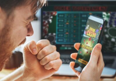 Convenient Options to Make Money at Casino Events