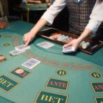 Unveiling the Secrets of Success in Evolution Baccarat Strategies and Tips