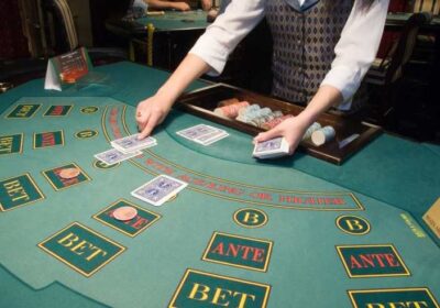 Unveiling the Secrets of Success in Evolution Baccarat Strategies and Tips