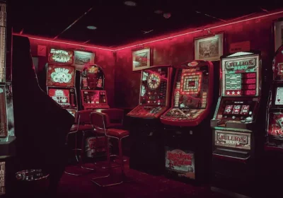 How important is return-to-player to online slot games?