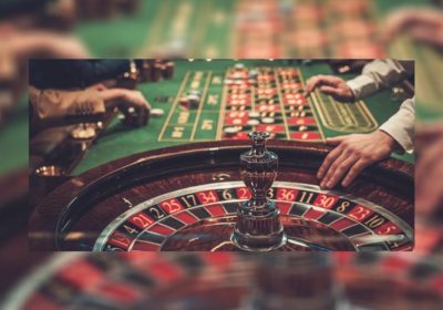 Keeping Online Casino Play Fun and Not Letting It Get Out of Hand