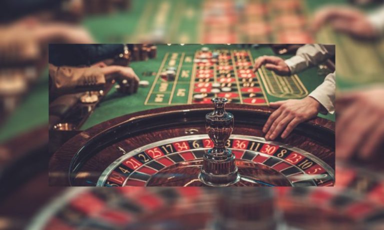 Online Casinos
