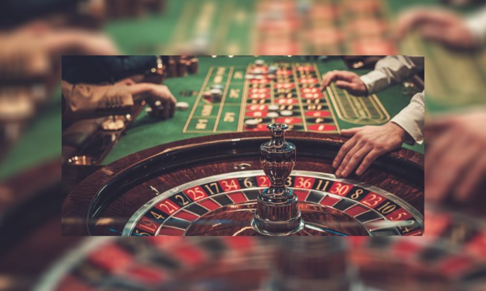 Online Casinos