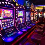 Customization Features Allowing Personal Control Within Online Slot Environments