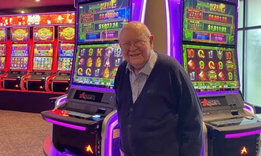 Playing from anywhere feels simple when everything just works