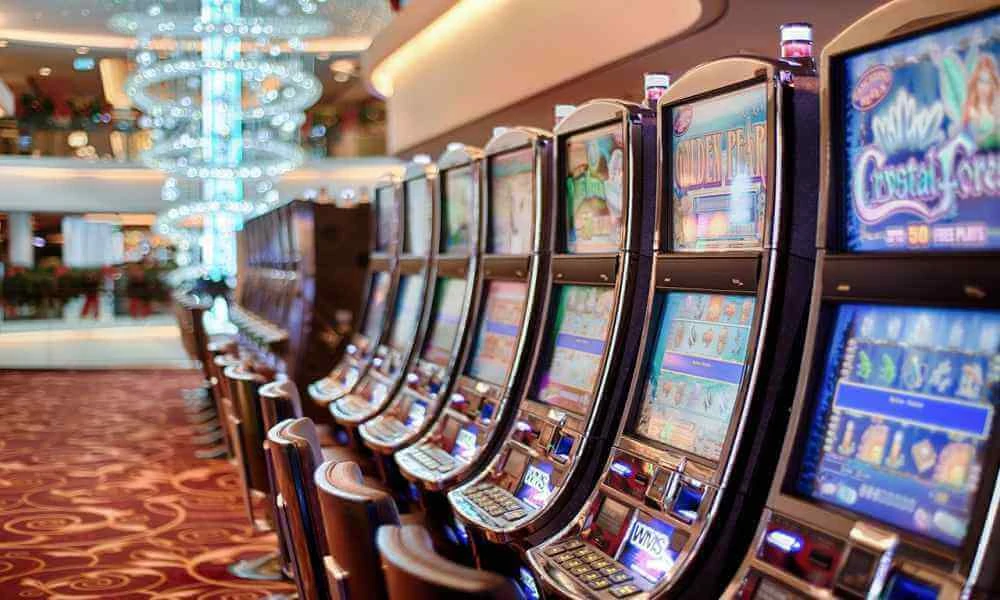 How to find the best slot online, with high winning potential