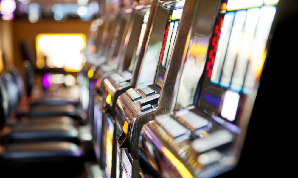 Story Meets Style: Slot Games Designed with Stunning Visual Appeal