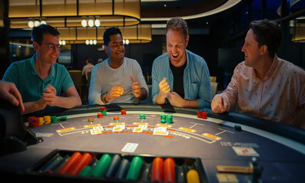 Increasing Multipliers Push Potential Values Higher During Slot Features